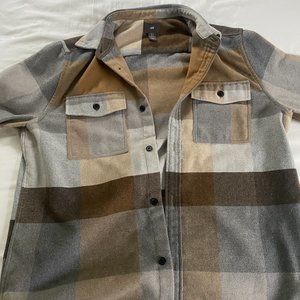 X-Large H&M Flannel